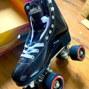 Impala outdoor roller skates!